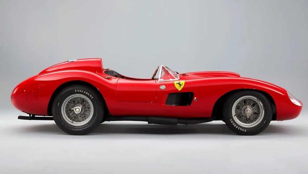 Top 10 Amazing Footballers with Most Expensive Supercars