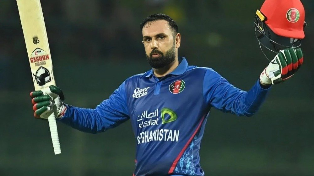 Top 10 Legendary Players with Most Fifty in Asia Cup 2025