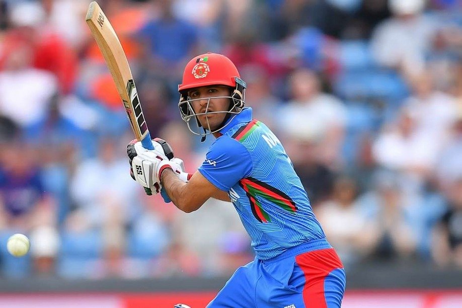 Unstoppable Legends: Top 10 Most Run Scorers in Asia Cup T20 5 Unstoppable Legends: Top 10 Most Run Scorers in Asia Cup T20