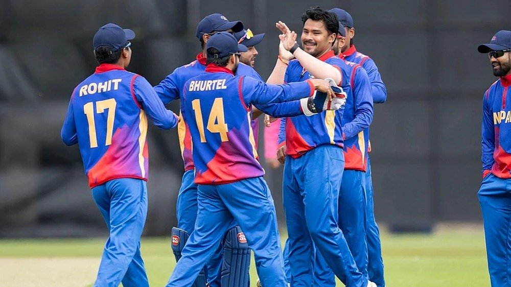 Glorious Champions: Top 10 Asia Cup Teams with Most Titles of All Time 6 Glorious Champions: Top 10 Asia Cup Teams with Most Titles of All Time