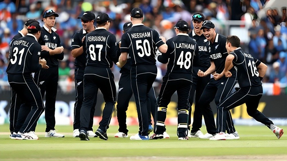 Explosive Batting Frenzy: Top 10 Teams Highest Totals in 2025 in ODIs 4 Explosive Batting Frenzy: Top 10 Teams Highest Totals in 2025 in ODIs