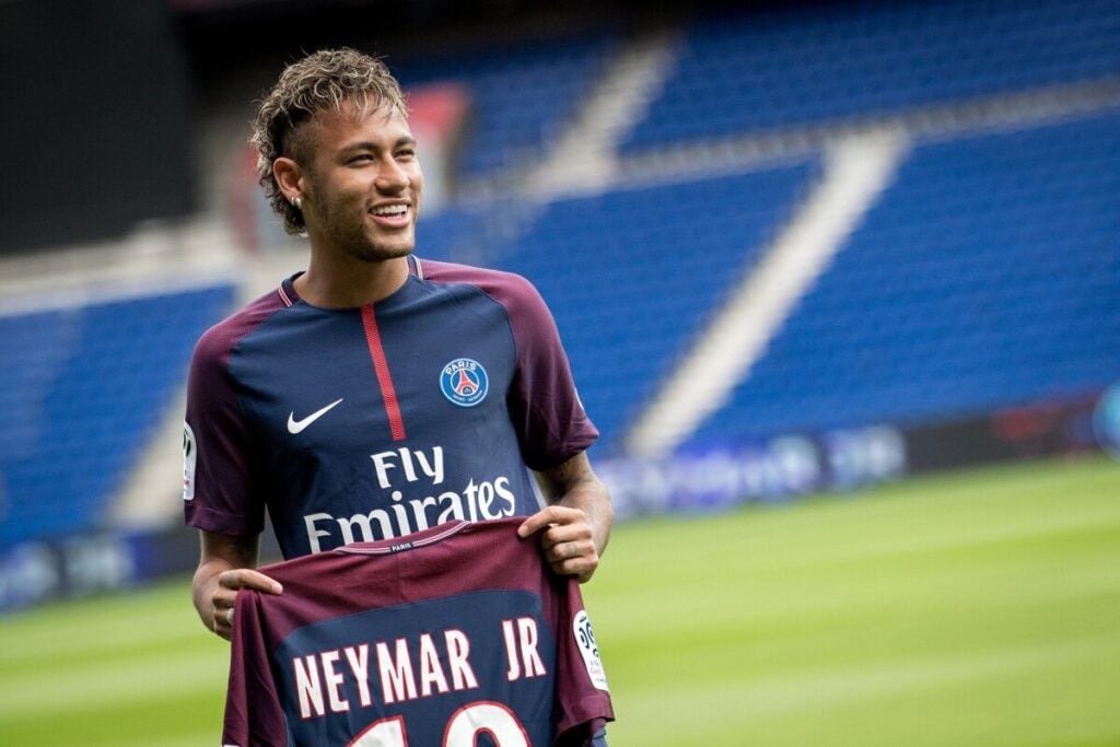 Top 10 Most Expensive Football Transfers of All Time 12 Most Expensive Football Transfers of All Time