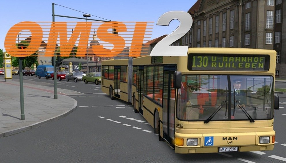 Top 10 Most Popular Bus Simulator Games in Esports