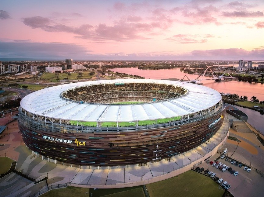 Unveiling the Top 10 Most Expensive Stadiums In The World: Concrete Marvels of Modern Sports 3 Unveiling the Top 10 Most Expensive Stadiums In The World: Concrete Marvels of Modern Sports