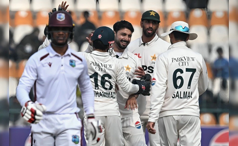 Epic Turnarounds: Top 10 Teams Largest Margins in Tests By Runs in 2025 5 Epic Turnarounds: Top 10 Teams Largest Margins in Tests By Runs in 2025