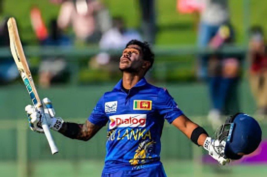 Top 10 Legendary Batsmen with Highest Strike Rates For Men's T20 Asia Cup, 2025 3 Top 10 Legendary Batsmen with Highest Strike Rates For Men's T20 Asia Cup, 2025