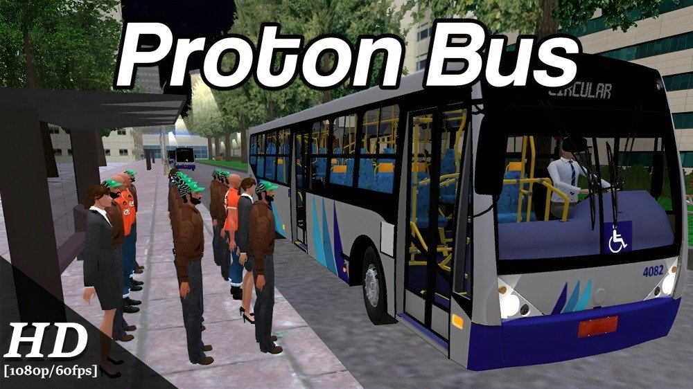 Top 10 Most Popular Bus Simulator Games in Esports