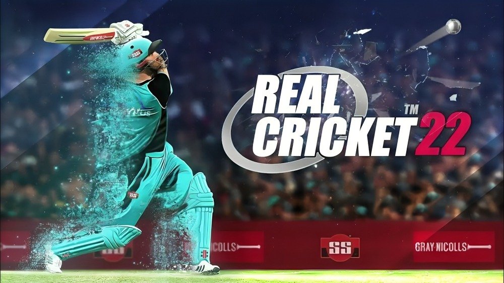 Top 10 Most Popular Cricket Games in Esports 8 Top 10 Most Popular Cricket Games in Esports