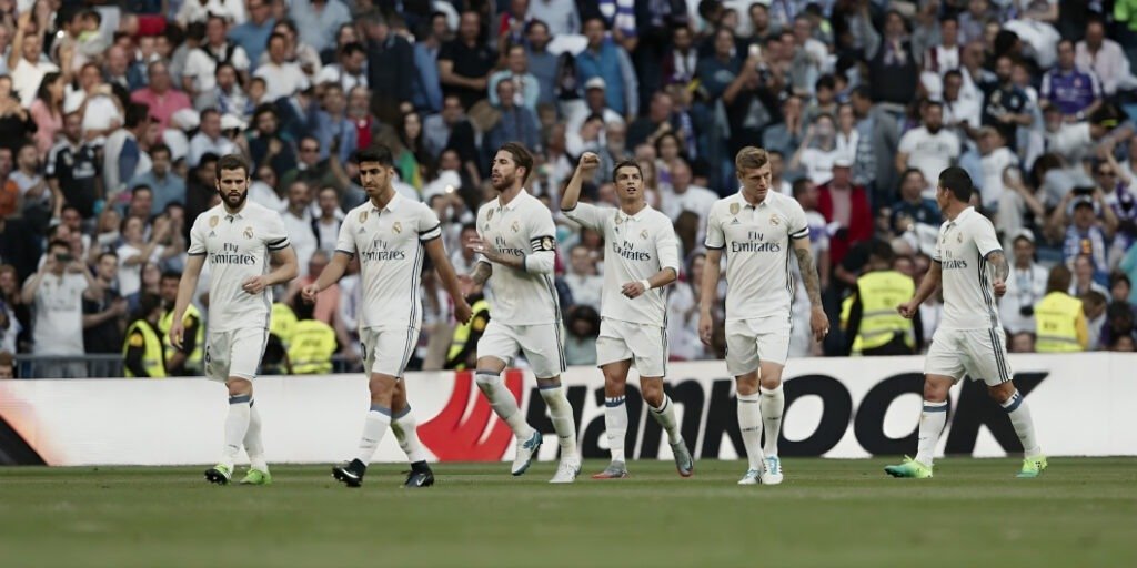 Top 10 The Most Valuable Football Clubs in 2025