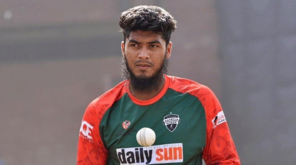 Top 10 Legendary Players with Most Wickets For Men's T20 Asia Cup 2025