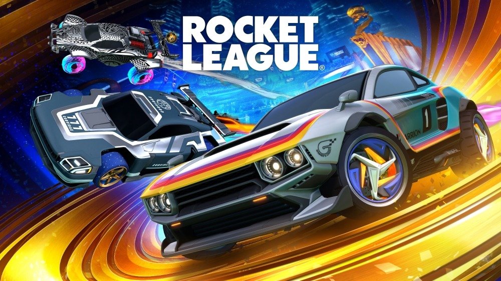 Top 10 Esports Most Popular Car Games (2025 Edition)