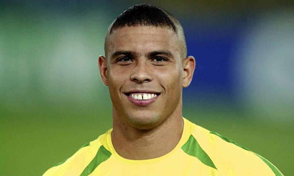 Lightning-Fast Footballers in History
