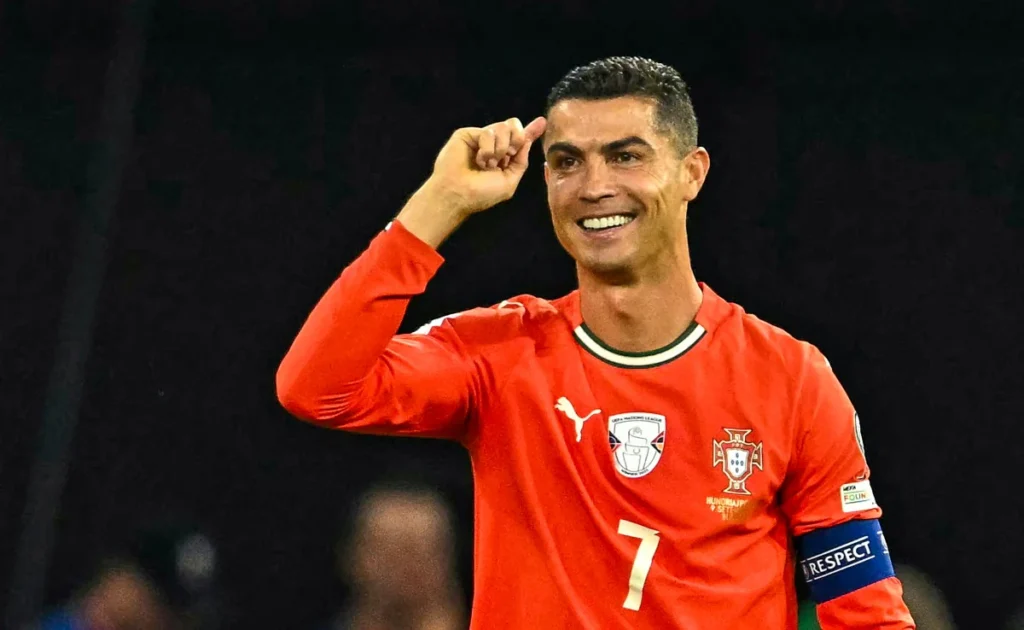 Top 10 Legendary Football Players with Most Ballon d’Or Award