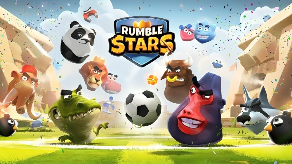 Top 10 Most Popular Mobile Football Games in esports