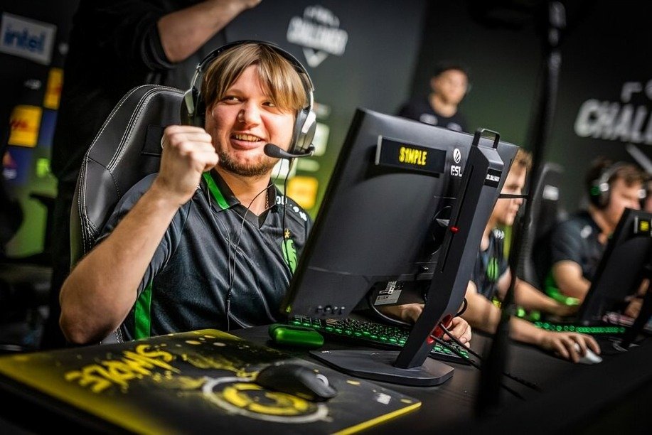 Top 10 Legendary Players with the Most MVP Awards in Esports