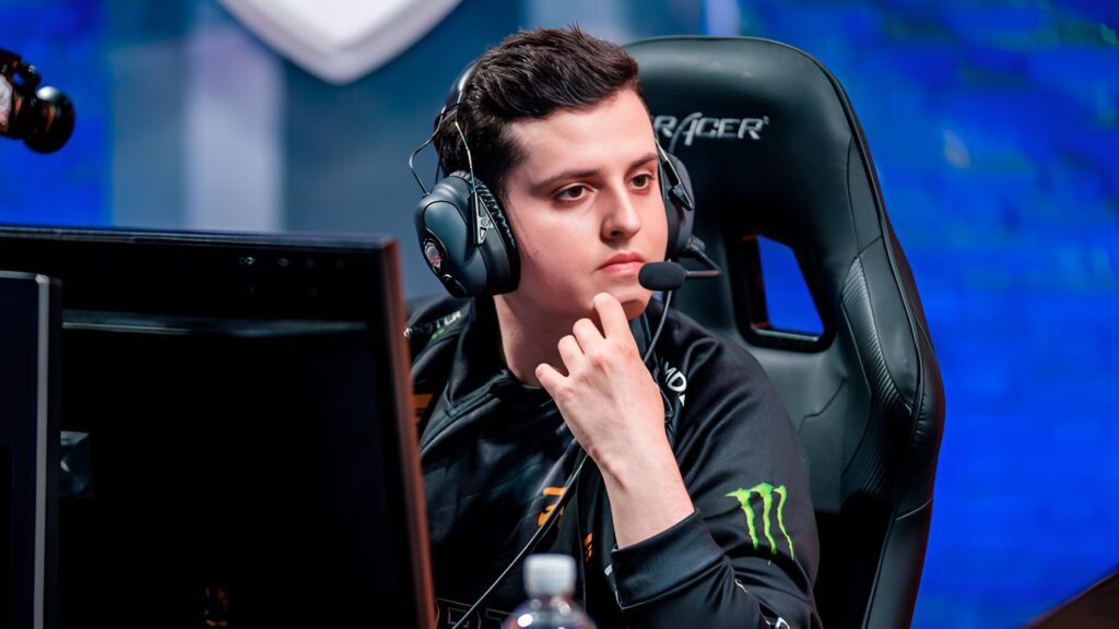 Top 10 Longest Esports Careers That Still Inspire 7 Top 10 Longest Esports Careers That Still Inspire