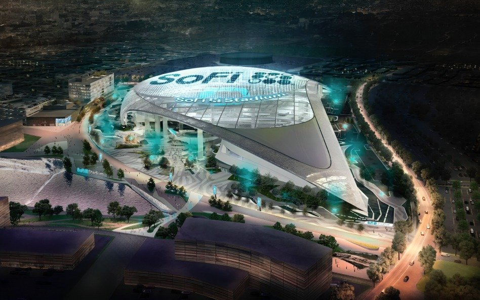Unveiling the Top 10 Most Expensive Stadiums In The World: Concrete Marvels of Modern Sports 8 Unveiling the Top 10 Most Expensive Stadiums In The World: Concrete Marvels of Modern Sports