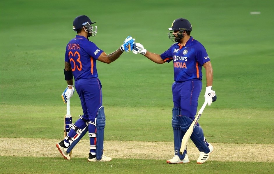 Record-Breaking Bonds: Top 10 Highest Partnerships by Runs in Asia Cup T20 History 5 Record-Breaking Bonds: Top 10 Highest Partnerships by Runs in Asia Cup T20 History