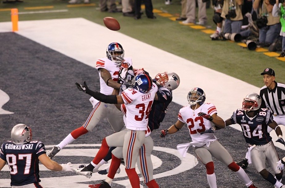Top 10 Underdog Players Who Became Champions
