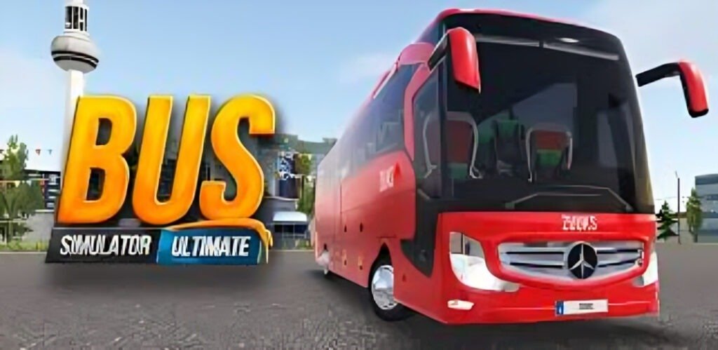 Top 10 Most Popular Bus Simulator Games in Esports