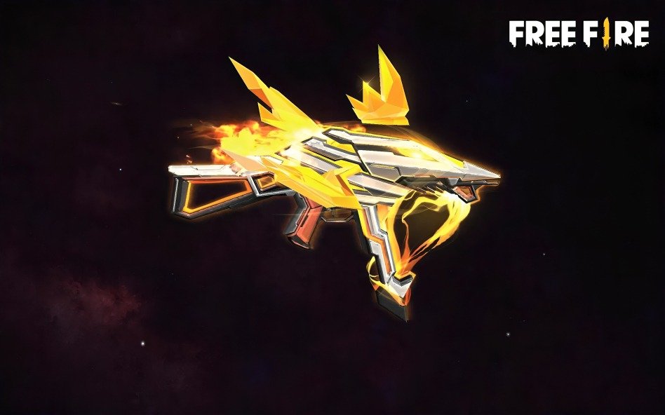Unstoppable Power: Top 10 Most Dangerious Evo Guns in Free Fire 6 Unstoppable Power: Top 10 Most Dangerious Evo Guns in Free Fire
