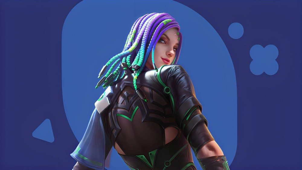 Here Are The Top 10 Best Female Characters of Garena Free Fire: