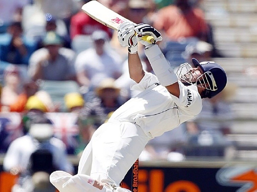Top 10 Innovative Cricket Shots That Evolved During Recent Times 6 Top 10 Innovative Cricket Shots That Evolved During Recent Times
