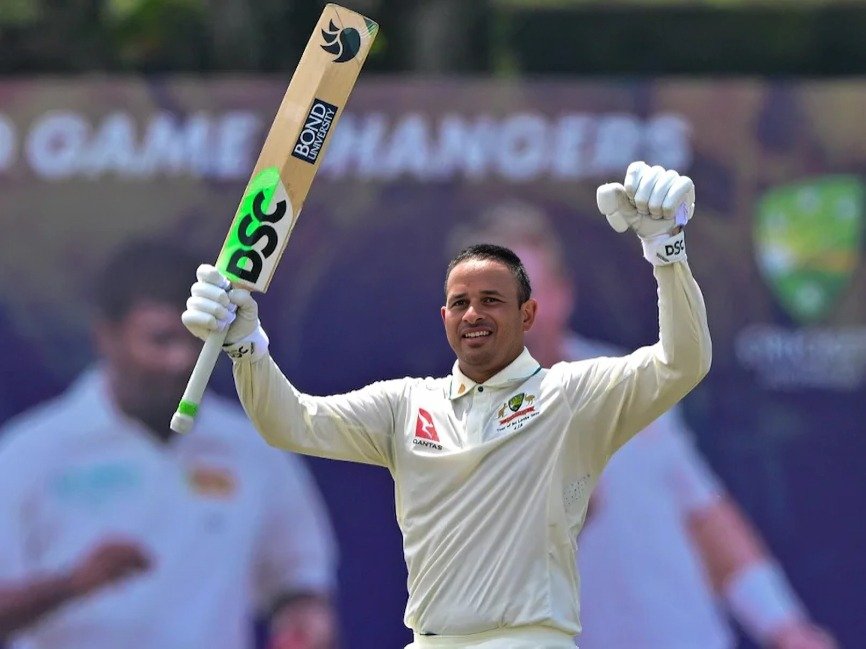 Unstoppable Titans: Top 10 Cricketers High Scores in 2025 in Tests