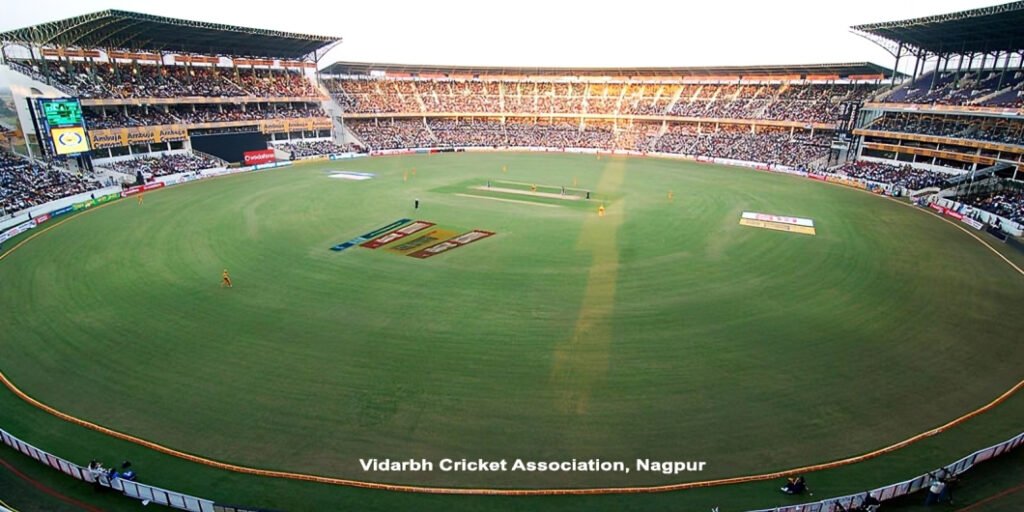 Top 10 Largest Cricket Stadiums in India