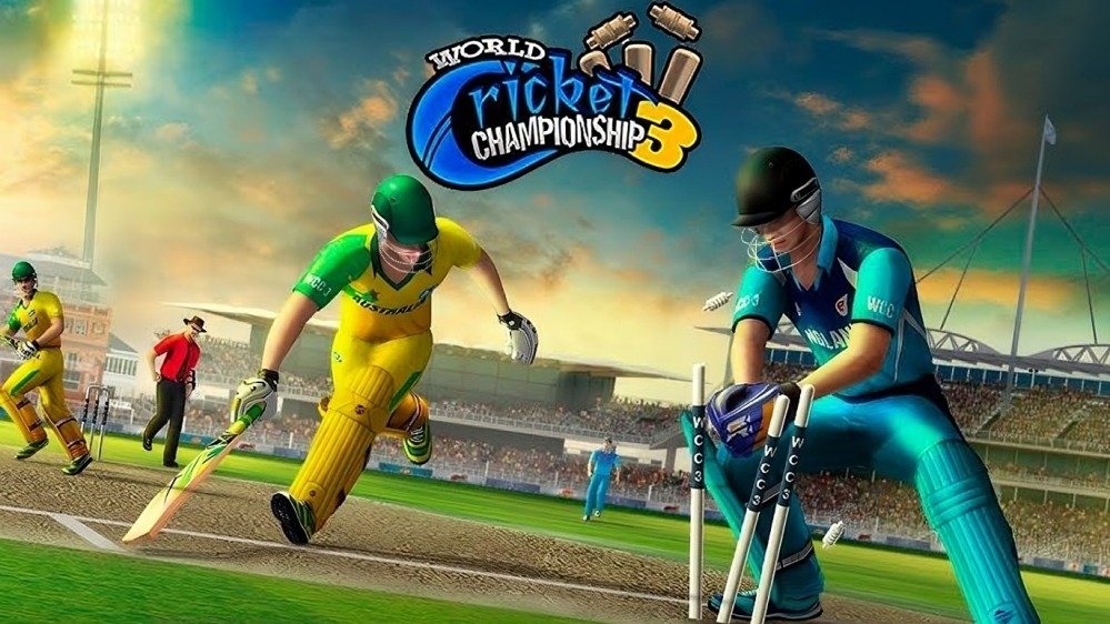 Top 10 Most Popular Cricket Games in Esports 4 Top 10 Most Popular Cricket Games in Esports