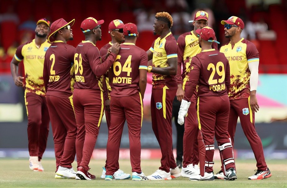 Record-Breaking Fireworks: Top 10 Highest Totals in 2025 in T20Is That Shook World Cricket 8 Record-Breaking Fireworks: Top 10 Highest Totals in 2025 in T20Is That Shook World Cricket