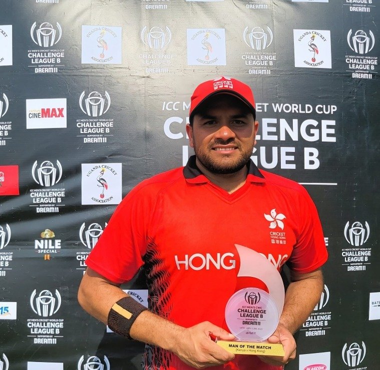 Top 10 Explosive Players with Most Runs in Men's T20 Asia Cup, 2025