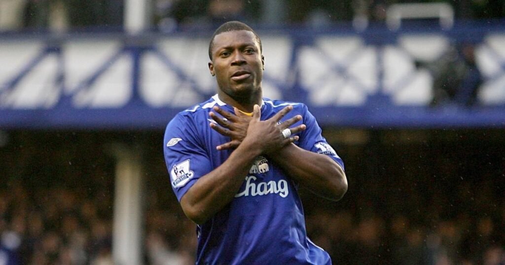 African Legends in Premier League History