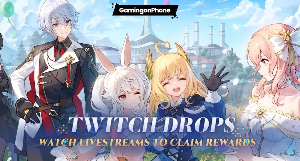 Blue Protocol Star Resonance Twitch Drops Event 2025: How to Earn Exclusive Rewards This Week 3 Blue Protocol Star Resonance Twitch Drops Event 2025: How to Earn Exclusive Rewards This Week
