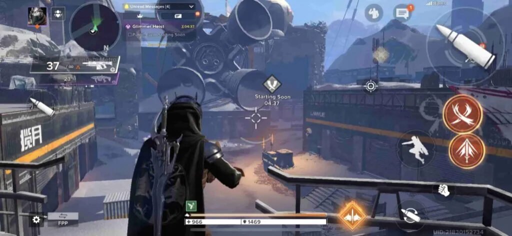Crackdown Begins: NetEase Games Takes Action Against Destiny Rising Datamining Leaks with DMCA Takedowns 3 Crackdown Begins: NetEase Games Takes Action Against Destiny Rising Datamining Leaks with DMCA Takedowns