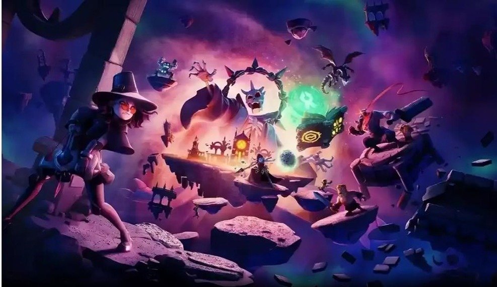 Clash of Clans October 2025 Update: Everything You Need to Know