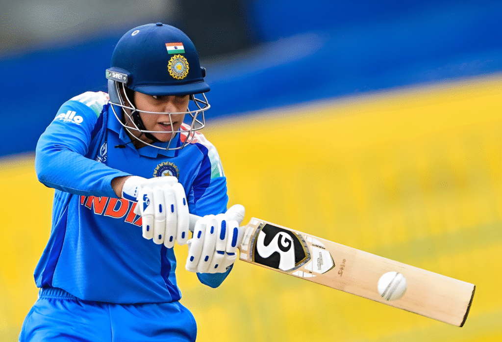How India Women's World Cup 3 Key Players Are Powering Wins Despite Top-Order Struggles 3 How India Women's World Cup 3 Key Players Are Powering Wins Despite Top-Order Struggles