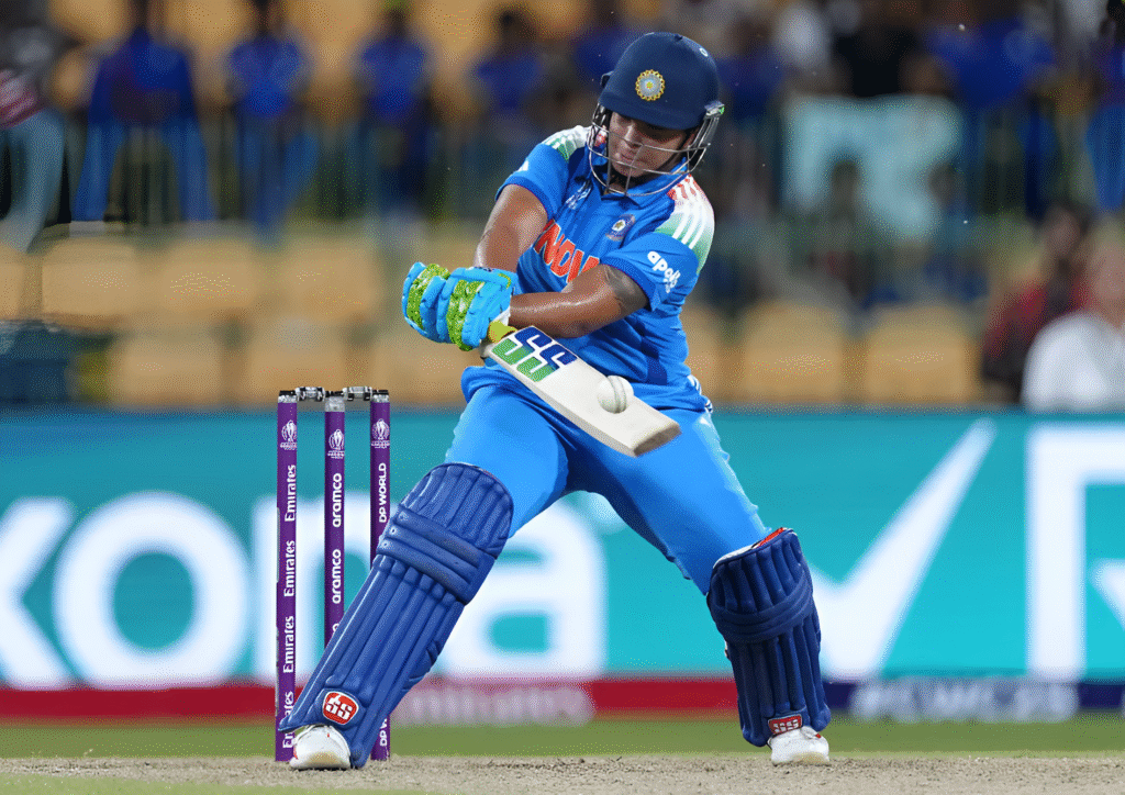 How India Women's World Cup 3 Key Players Are Powering Wins Despite Top-Order Struggles 4 How India Women's World Cup 3 Key Players Are Powering Wins Despite Top-Order Struggles