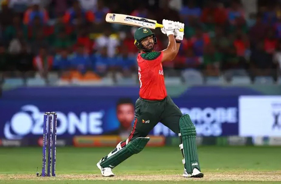Bangladesh Clinches Historic 3-0 T20I Series Sweep Against Afghanistan in Thrilling Masterclass 3 Bangladesh Clinches Historic 3-0 T20I Series Sweep Against Afghanistan in Thrilling Masterclass