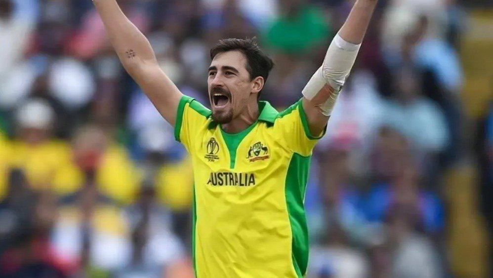 Mitchell Starc Returns for India ODIs: Australia Ready for Big Clash 4 Mitchell Starc Returns for India ODIs: Australia Ready for Big Clash