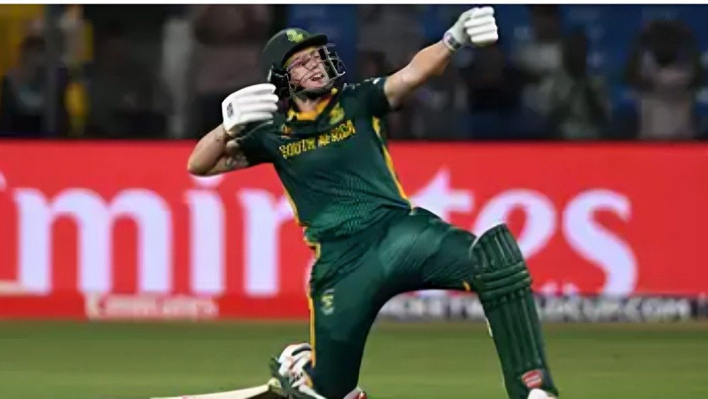 Unstoppable Brits Blazes South Africa Back on Track with Record-Breaking Century 3 Unstoppable Brits Blazes South Africa Back on Track with Record-Breaking Century