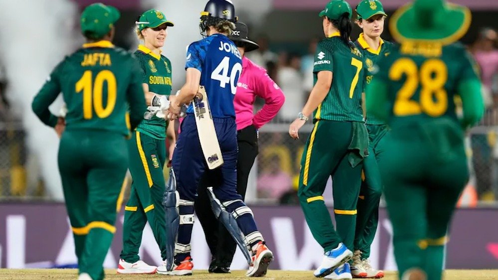 Unstoppable Brits Blazes South Africa Back on Track with Record-Breaking Century 5 Unstoppable Brits Blazes South Africa Back on Track with Record-Breaking Century