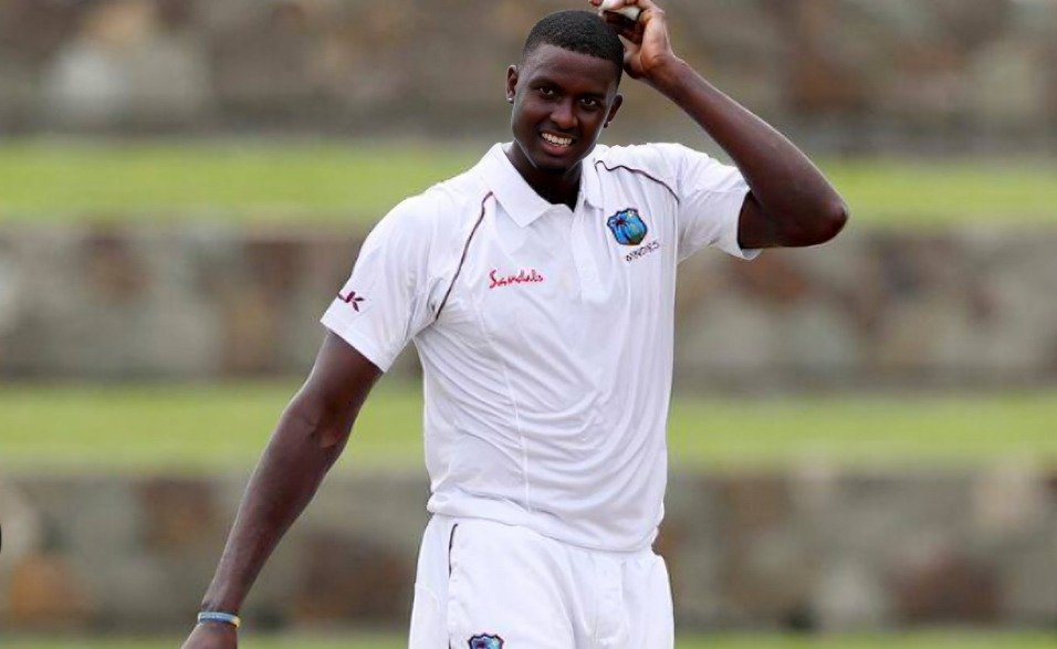 Top 10 Men’s Test All-Rounder ICC World Rankings