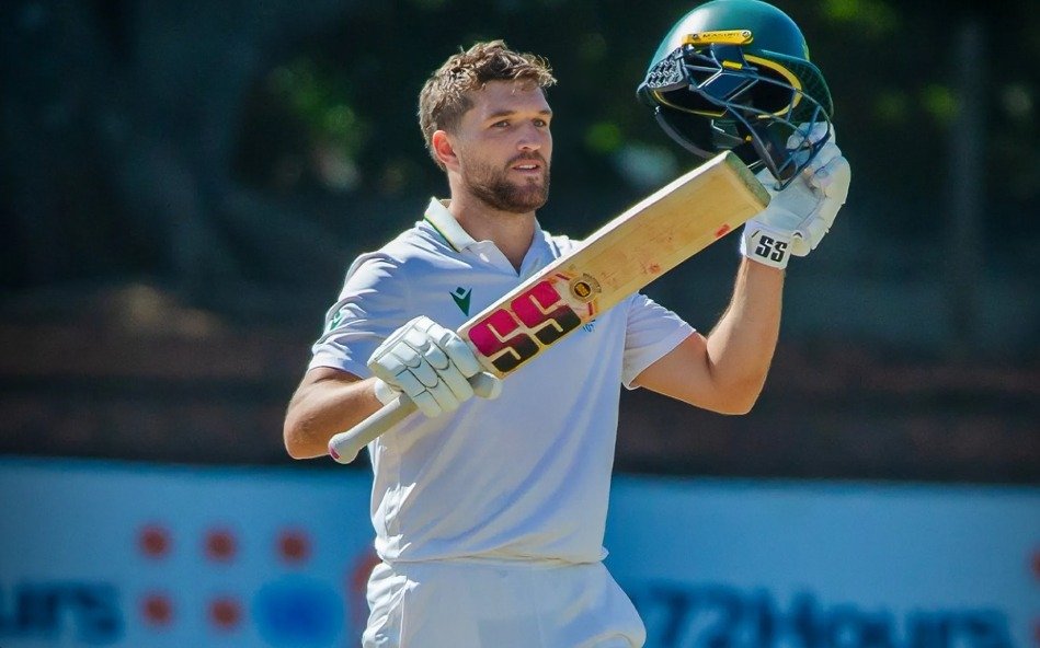 Top 10 Men’s Test All-Rounder ICC World Rankings