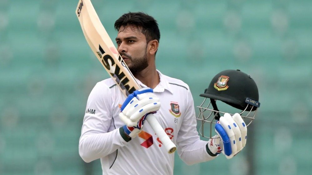 Top 10 Men’s Test All-Rounder ICC World Rankings