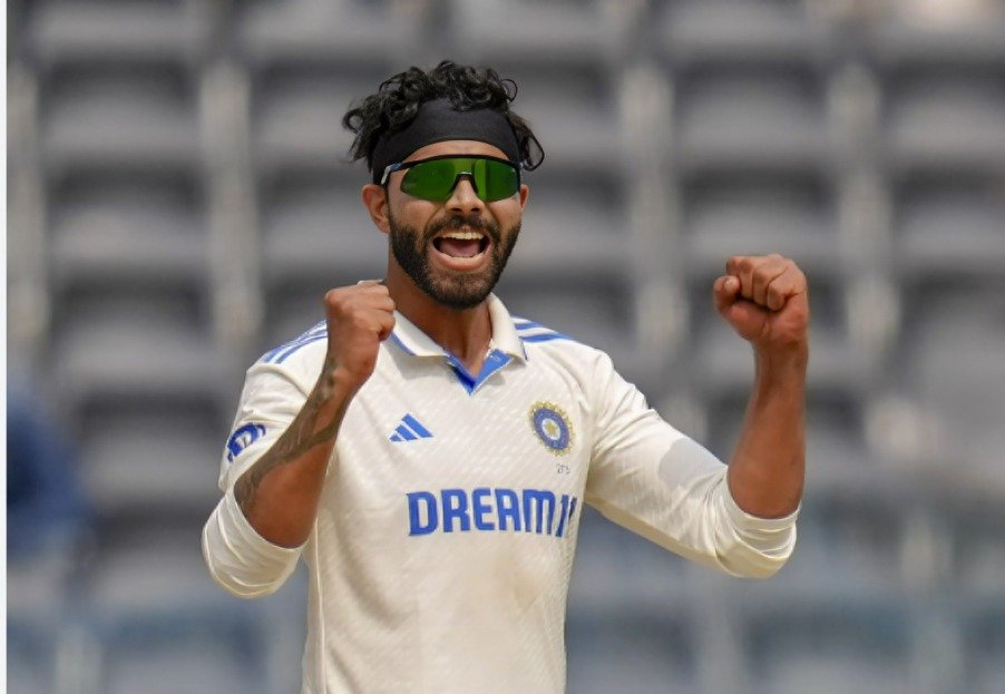 Top 10 Men’s Test All-Rounder ICC World Rankings