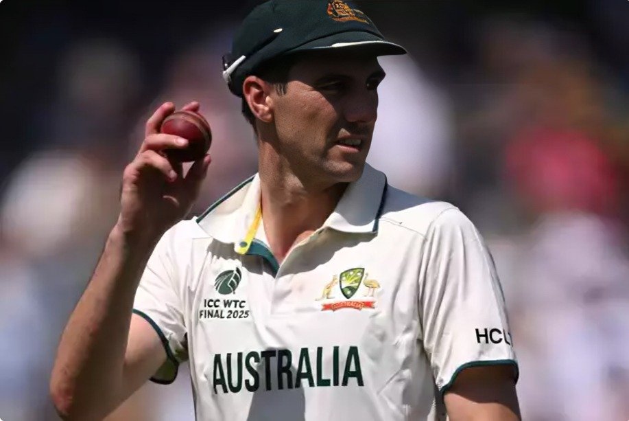 Pat Cummins Set to Miss Ashes Opener – A Huge Setback for Australia 3 Pat Cummins Set to Miss Ashes Opener – A Huge Setback for Australia