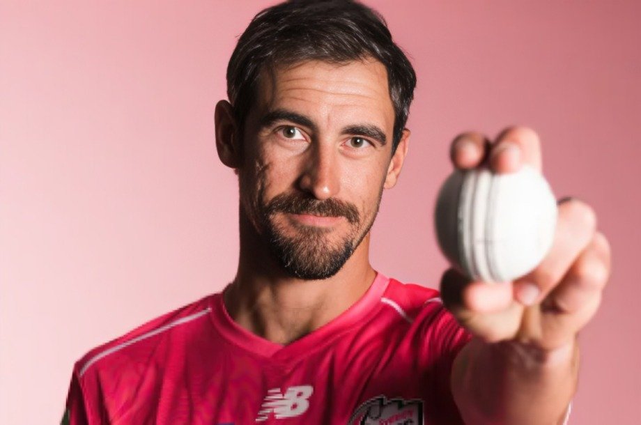 Mitchell Starc Eyes BBL Return After 11 Years with Sydney Sixers in a Bid for Ultimate Dominance and Glory 3 Mitchell Starc Eyes BBL Return After 11 Years with Sydney Sixers in a Bid for Ultimate Dominance and Glory