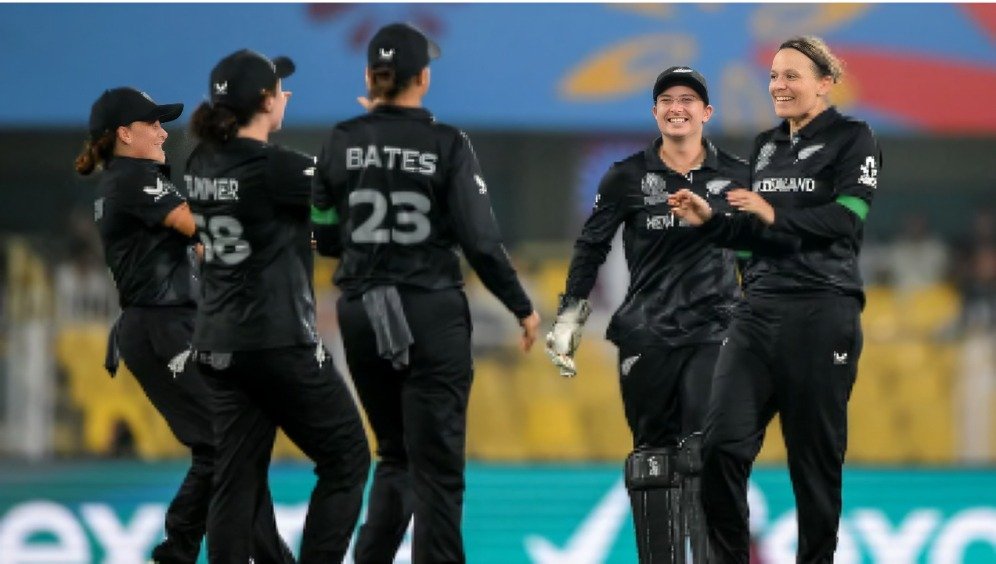 Devine Star as New Zealand Get Off the Mark with a Commanding Win Over Bangladesh 4 Devine Star as New Zealand Get Off the Mark with a Commanding Win Over Bangladesh