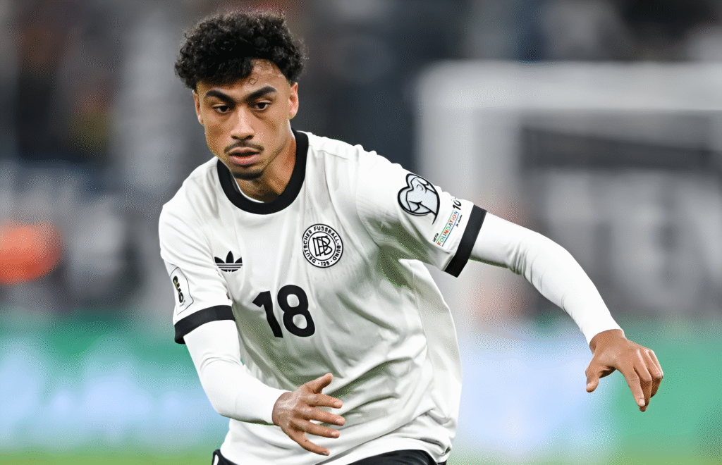 Germany 4-0 Luxembourg Match Report: Dominant Win Puts World Cup Qualification Back on Track 3 Germany 4-0 Luxembourg Match Report: Dominant Win Puts World Cup Qualification Back on Track